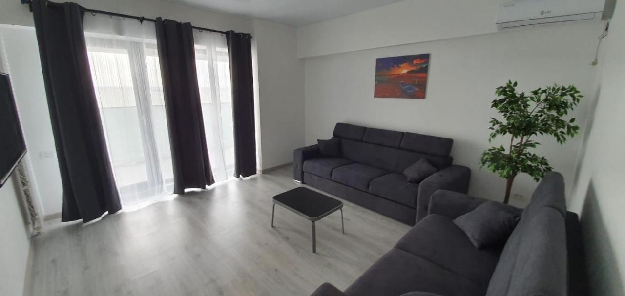 Apartament Summer Gold Mamaia Exterior foto