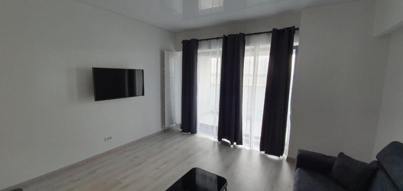 Apartament Summer Gold Mamaia Exterior foto